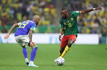 Cameroon vs Namibia Prediction and Betting Tips