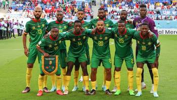 Cameroon vs Serbia Prediction, Betting Tips & Odds