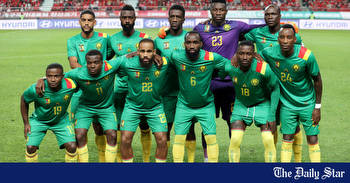 Cameroon’s fortunes a long way off their 1990 heroics