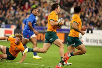 Campbell looking to press Wallaby claims after breakthrough season
