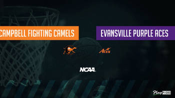 Campbell Vs Evansville NCAA Basketball Betting Odds Picks & Tips