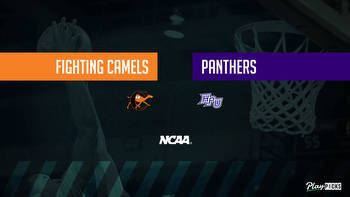 Campbell Vs High Point NCAA Basketball Betting Odds Picks & Tips