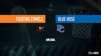 Campbell Vs Presbyterian NCAA Basketball Betting Odds Picks & Tips