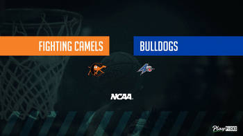Campbell Vs UNC Asheville NCAA Basketball Betting Odds Picks & Tips