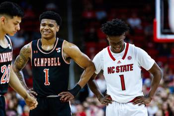 Campbell vs UNC Asheville Odds, Spread & Picks for 2023 Big South Title Game
