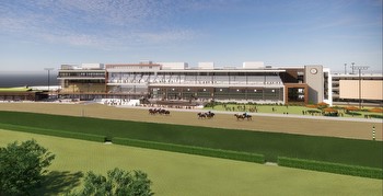 Can a Hawthorne ‘Racino’ Keep Horse Racing Alive in Chicago?