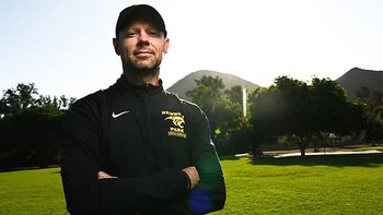 Can A New Coach Extend (Or Recreate) Newbury Park's Legacy?