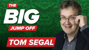 can ante-post expert Tom Segal follow up last year's 33-1 Grand National winner?