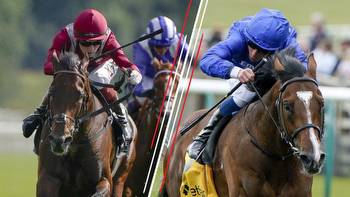 Can Appleby make it two in a row and continue European domination in the Turf?