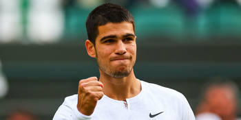 Can Carlos Alcaraz build on US Open win at ATP World Tour Finals