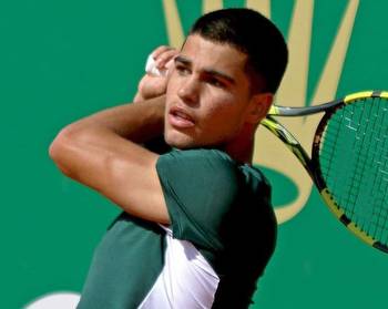 Can Carlos Alcaraz Win the Australian Open 2023?