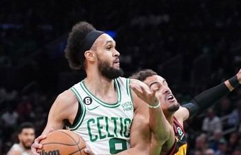 Can Celtics Win Championship with Derrick White at Point Guard?