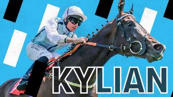 Can classy Kylian continue his progress and land a first victory in Group company?