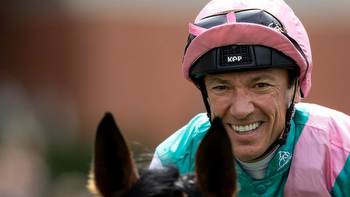 Can Coppice stamp her ticket for the 1,000 Guineas and give Frankie Dettori another farewell Classic hope?