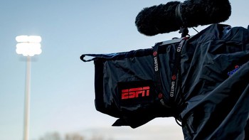 Can ESPN Bet compete in the sports betting world?