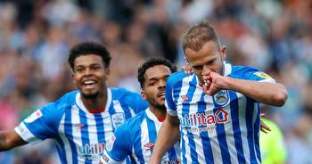 Can Huddersfield Town afford to lose striker Jordan Rhodes in the January transfer window?