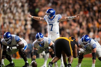 Can I Bet on Sports in Kentucky? Latest KY Sports Betting Update