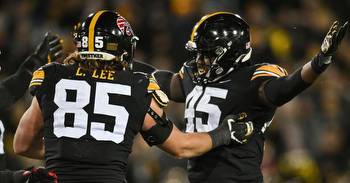 Can Iowa’s Defense Win the West All By Itself?