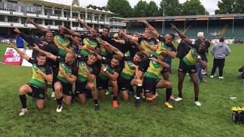 Can Jamaica's 'Crocs' stun rugby heavyweights?