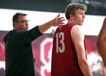 Can Jerod Haase get Stanford to the NCAA Tournament this year?