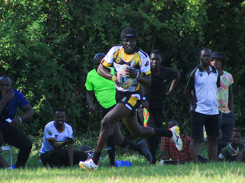 Can Jinja Hippos defy odds again in National Rugby 7s?