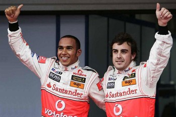 Can Lewis Hamilton win an eighth F1 World Championship?