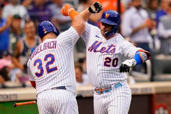 Can Mets halt surging Phillies: Preview, predictions for crucial NL East series