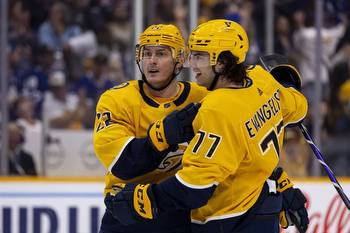 Can Nashville Predators make NHL playoffs? Analyzing their chances of competing for this year's Stanley Cup
