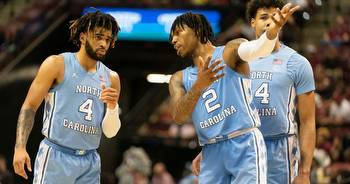 Can North Carolina make the NCAA Tournament? Breaking down Tar Heels' March Madness odds for 2023 after FSU win