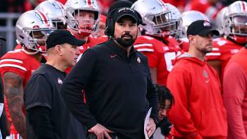 Can Ohio State still make College Football Playoff? How a TCU or USC loss would impact Buckeyes' 2022 chances