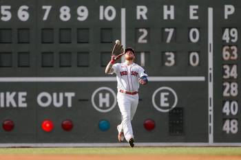 Can part-timers and position shifters carry Red Sox to something more?