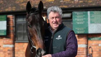 Can Paul Nicholls bounce back at the Festival?
