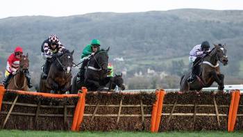 Can Pentland Hills buck the trends to win on Cheltenham chase bow?