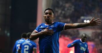 Can Rangers get Alfredo Morelos back to his best and how much is Josip Juranovic worth?