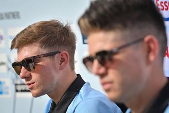 Can Remco Evenepoel, Wout van Aert right the wrongs of 2021 at UCI Road World Championships?