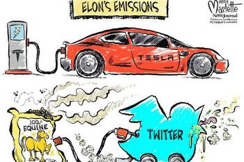 Can Sports Betting Twitter Survive Musk’s Fart-Mode Moment?