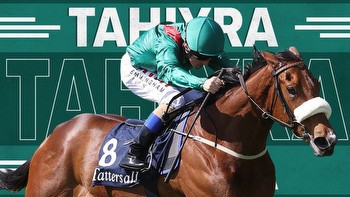 Can Tahiyra end Dermot Weld's eight-year Royal Ascot drought and land a third Group 1 win?