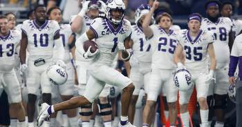 Can TCU beat Georgia? How Horned Frogs can pull biggest upset in college football championship history