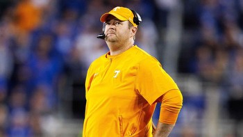 Can Tennessee win SEC East? Vols' path to SEC championship game