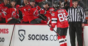 Can the Devils get a 10 Goal Scorer on the PP?
