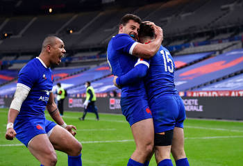 Can The French Go Back-to-Back in the 2023 Six Nations?