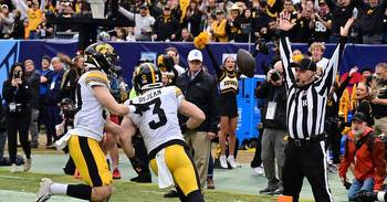 Can the Iowa Hawkeyes’ Defense Remain Elite in 2023?