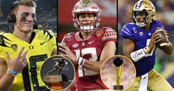 Can The Pac-12 Claim The Heisman And National Championship?