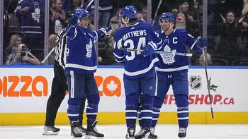 Can the Toronto Maple Leafs Break Their Stanley Cup Drought?
