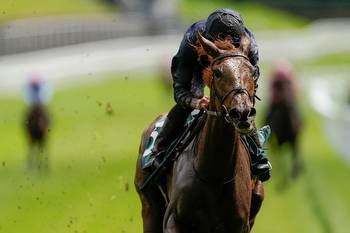 can training great Aidan O'Brien add another record to his haul with four-strong hand in the Irish Oaks?