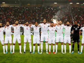 Can Tunisia finally manage to get past the World Cup group stage?