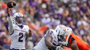 Can undefeated James Madison find a way to a bowl game?