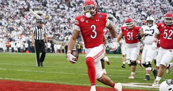 Can Utah football beat Florida without Cam Rising? Pac-12 three-peat?