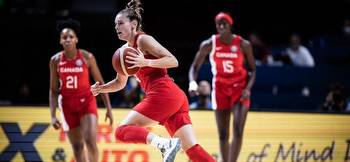 CAN-W vs AUS-W Dream11 Prediction FIBA Live Canada Women vs Australia Women
