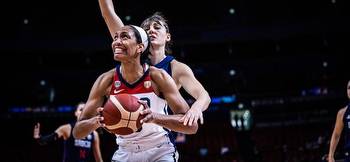 CAN-W vs USA-W Dream11 Prediction FIBA Live Canada Women vs USA Women